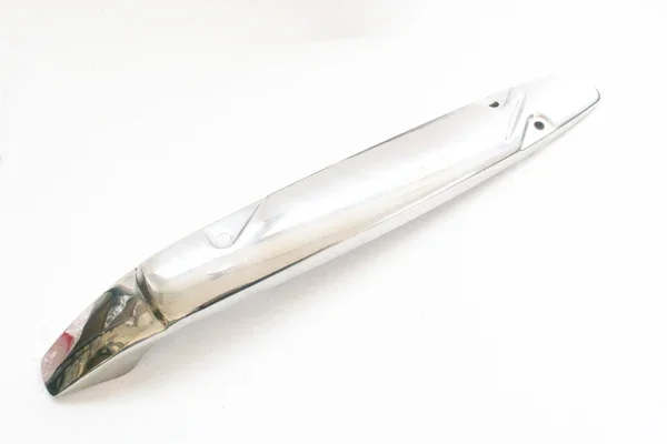 AP8119862 - PROTEZIONE MARMITTA APRILIA SCARABEO-ATLANTIC 400-500 Offerta Del Giorno
