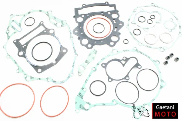 Ultima Occasione P400010850026 - SGM APRILIA PEGASO 660 04-11
