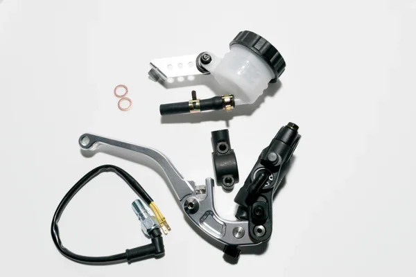 Prezzo Basso MC9601 - POMPA FRENO PER IMPIANTO ANTERIORE RADIALE DIAMETRO 19 YAMAHA-SUZUKI-KAWASAKI-APRILIA