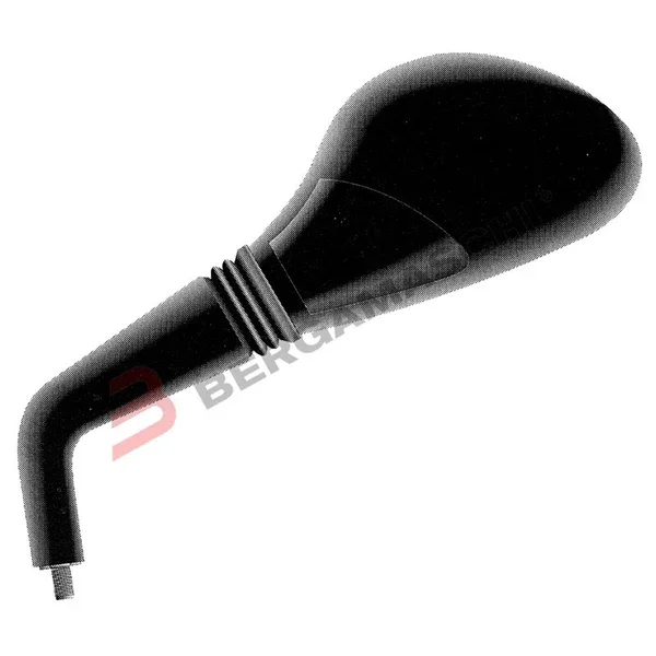 Vendita Finale E220227 - SPECCHIO SINISTRO AEROX/NITRO 50