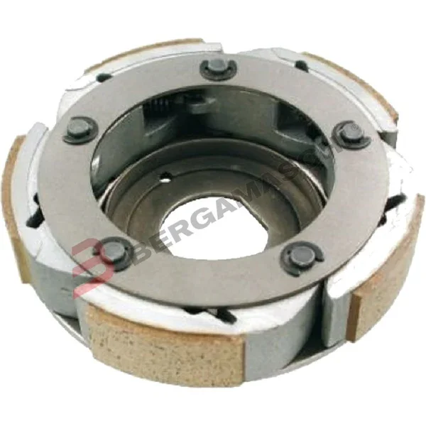 E4400050 - GIRANTE FRIZIONE BURGMAN 400 1999>2006 Miglior Prezzo