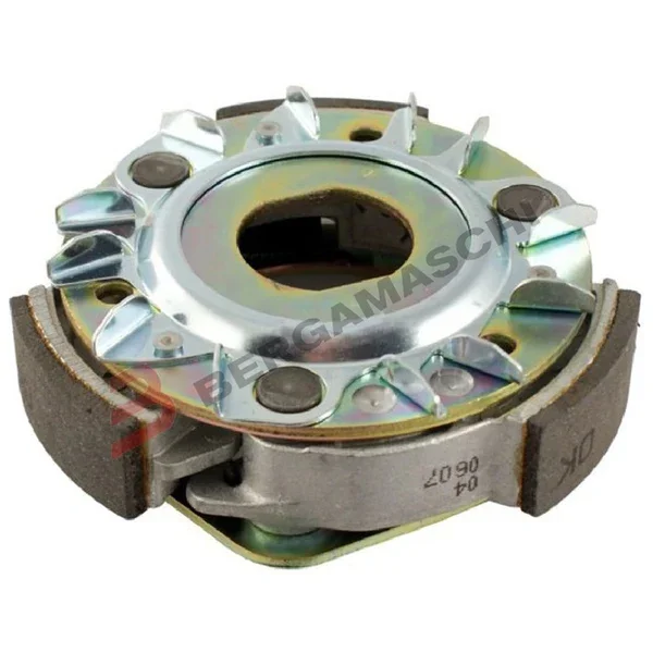 E4400120 - FRIZIONE PIAGGIO 125 DIAMETRO 111 Consegna Rapida