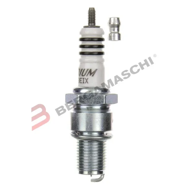Quantità Limitata N82431090 - CANDELA NGK BR9EIX IRIDIO STOCK NR.3981