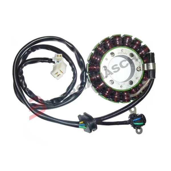 V833200302 - STATORE 'ELECTROSPORT' AN BURGMAN 250-400 2003>2006 Nuovo Arrivo