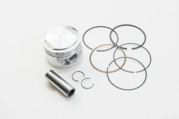 2487080 - PISTONE COMPLETO DIAMETRO 54,5-SPINOTTO 15 MAJESTY 125 Direttamente Dal Produttore