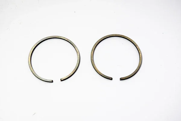 Ultima Occasione SS0498120 - SERIE FASCE ELASTICHE DIAMETRO 58,2 GRANO NORMALE VESPA GL-SUPER
