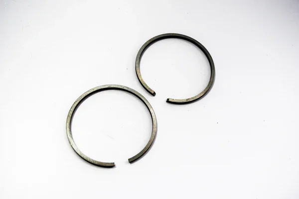 Super Prezzo SS0960100 - SERIE FASCE ELASTICHE DIAMETRO 53,5 GRANO NORMALE VESPA P125X