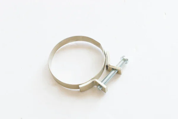 Promo Stagionale B262 - FASCETTA INFERIORE SOFFIETTO FILTRO ARIA LAMBRETTA LI 125-150 2 SERIE