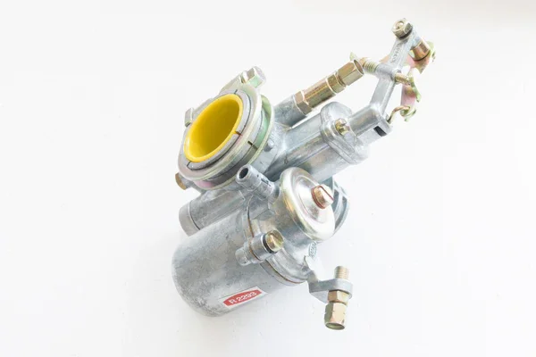 B27 - CARBURATORE LAMBRETTA MA19BS5 LI 150-1-2-SERIE Soddisfatti O Rimborsati