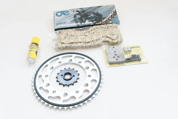 155613000 - KIT PROF. OE YAMAHA 660 MT03 Acquista Ora