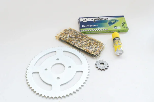 Super Prezzo 155883000 - KIT PROF. OE YAMAHA 50 TZR 07-09