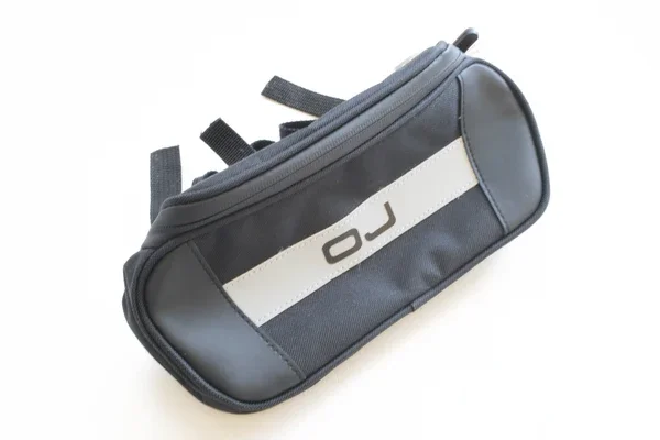 JM0990 - POCKET -OJ ATMOSFERE- DA MANUBRIO MOTO Offerta Limitata
