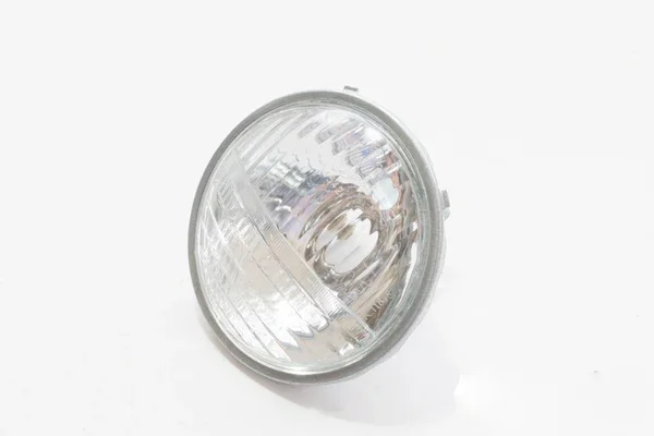 102 - FARO ANTERIORE -GRABOR- COMPLETO DIAM. 105MMVESPA 50 Promozione
