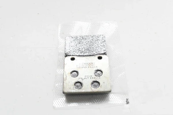 Promo Stagionale FDB389P - PLATINUM COMPOUND