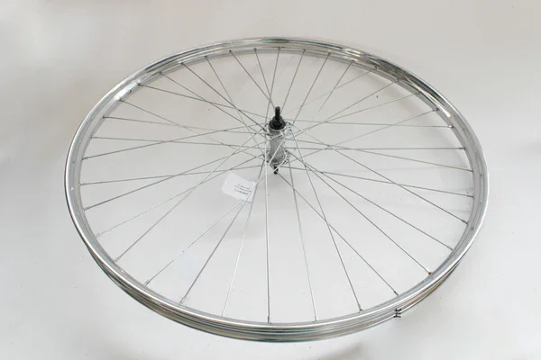 SERU0475 - RUOTA ANTERIORE 28 5/8 'R' ACC Ultime Pezzi