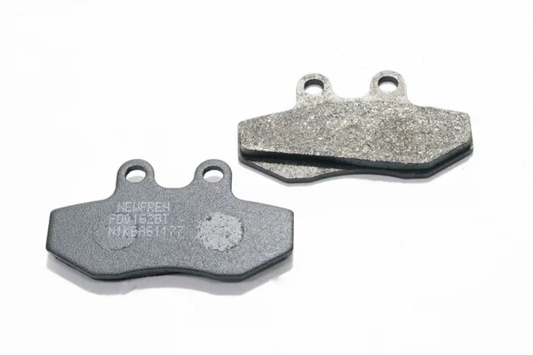 Vendita Finale FD0162BT - PASTIGLIE FRENO ROAD TOURING