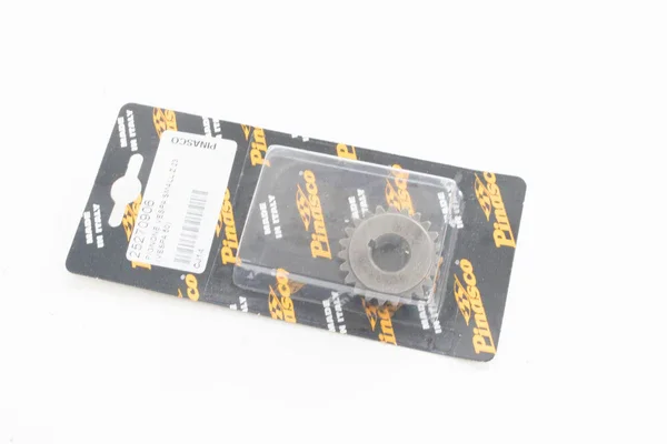 Solo Oggi 25270906 - PIGNONE PINASCO VESPA SMALL Z 23 INGRANA SU Z72(VESPA 50)