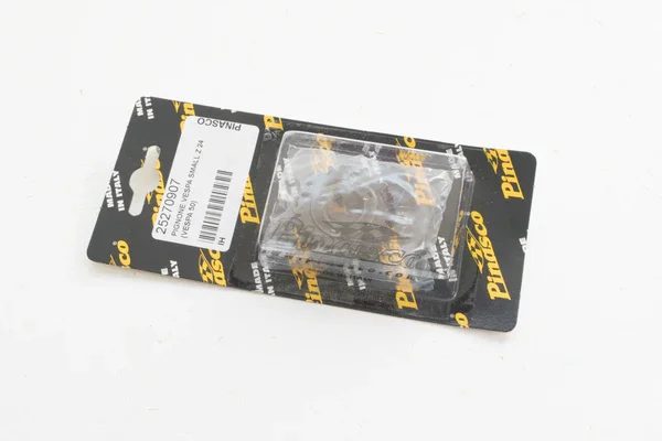 25270907 - PIGNONE PINASCO VESPA SMALL Z 24 INGRANA SU Z72 (VESPA 50) Economico