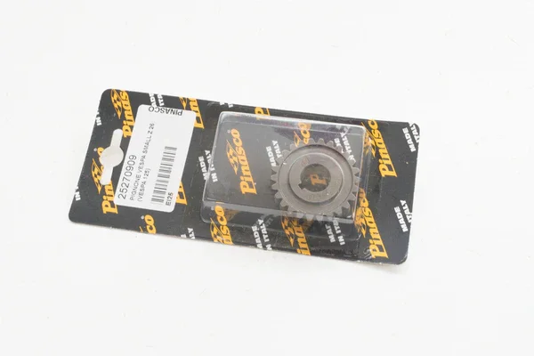 Prezzo Basso 25270909 - PIGNONE PINASCO VESPA SMALL Z 26 INGRANA SU Z69 (VESPA 125)