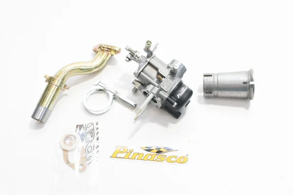 Offerta Speciale 25292764 - KIT IMPIANTO ALIMENTAZIONE PINASCO DELLORTO SHB 16/16 VESPA SPECIAL R-N- L