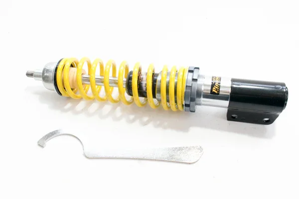 25441003 - AMMORTIZZATORE ANT. PINASCO VESPA PX 125 Ultimissimo Modello