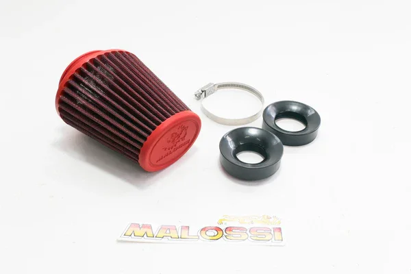 0417255 - FILTRO ARIA E18 DIAMETRO 60 PER CARBURATORI PHBG 15-21/PHBL 20-26 Quantità Limitata