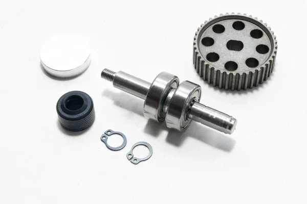 2800008 - KIT REVISIONE POMPA ACQUA MOTORE PIAGGIO Occasione