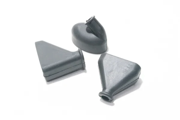 Prezzo Ridotto PG0110 - KIT 3 CAPPUCCI PRESA BASSA TENSIONE VESPA SS 180-GS 160
