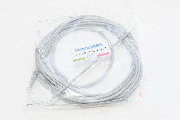 Ordina Subito L98 - SERIE TRASMISSIONE GUAINE E CAVI LD 125-150- 1-2SERIE