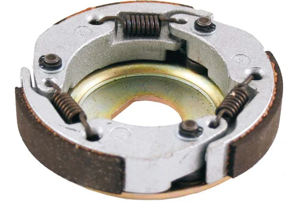 100360230 - GIRANTE FRIZIONE 107MM PER MINARELLI/YAMAHA/PIAGGIO 50 Novità