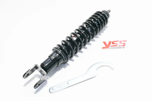 Nuovo Arrivo 204590074 - AMMORTIZZATORE POSTERIORE YSS OD220-285P-02-X ZIP 50