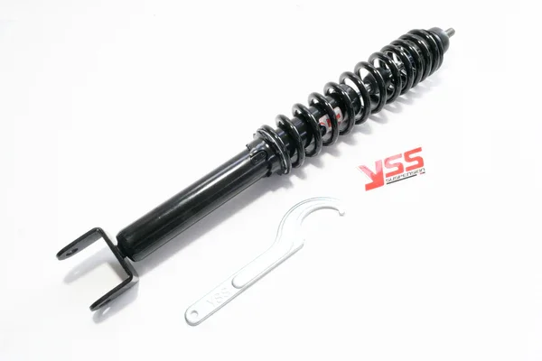 204590075 - AMMORTIZZATORE POSTERIORE YSS OD220-410P-01-X PER VESPA COSA Spedizione Gratuita