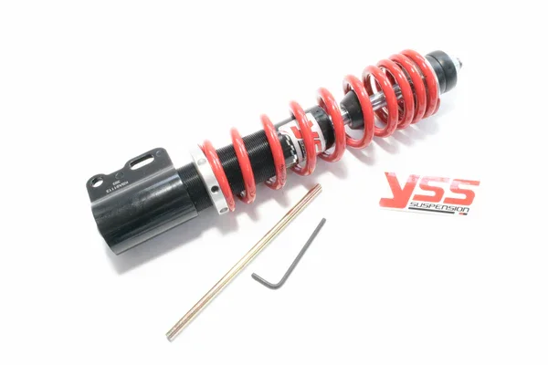 Quantità Limitata 204590378 - AMMORTIZZATORE ANTERIORE YSS VB222-210T-01-X VESPA LX 125