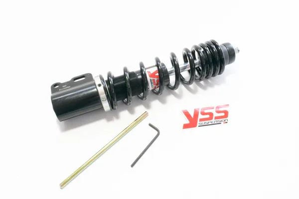 Affare 204590386 - AMMORTIZZATORE ANTERIORE YSS VD222-200T-02-X VESPA PK 50-125