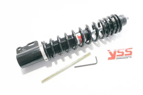 Offerta 204590388 - AMMORTIZZATORE ANTERIORE YSS VD222-240T-01-X VESPA GTS 300