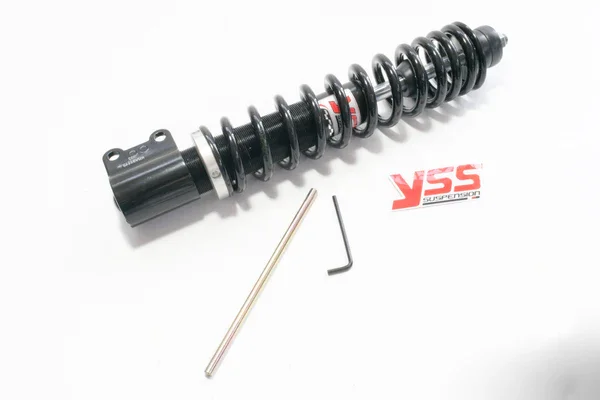 Bestseller 204590389 - AMMORTIZZATORE ANTERIORE YSS VD222-240T-02-X HEXAGON 150