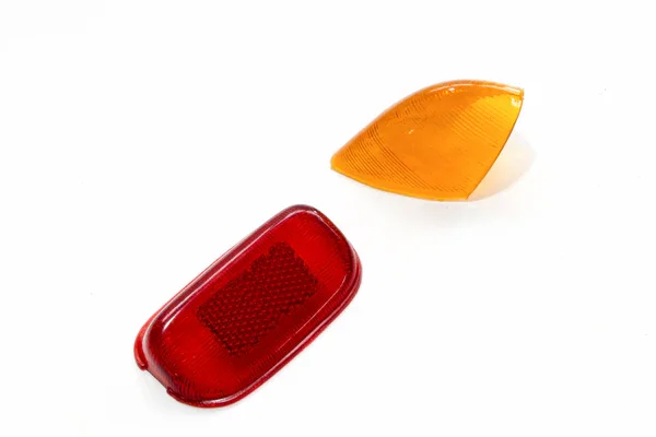 AA128 - COPPIA GEMME FANALE VESPA OLD Sconto