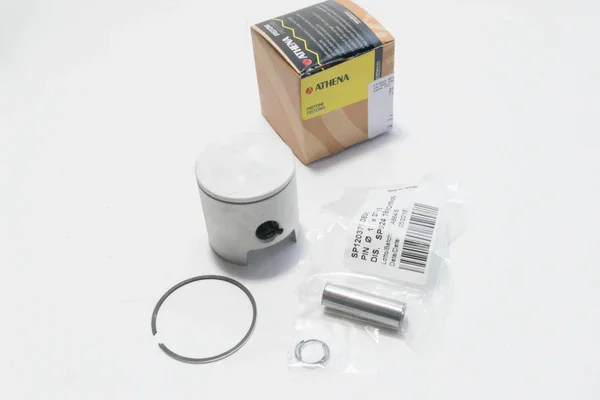 Offerta Limitata 082002B - PIST. D.47