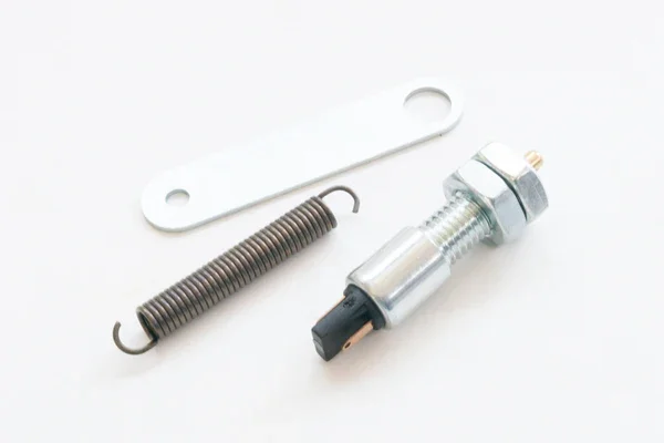 Prezzo Ridotto E99B - INTERRUTTORE STOP ADATTABILE LAMBRETTA C-LC-D-LD-E-F