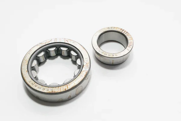 NJ309 - CUSCINETTO A RULLI 45X100X25 Affare