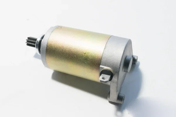 1781227 - MOTORINO AVV.TO SUZUKI 125 GZ MARAUDER Compra Adesso