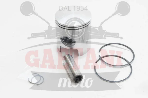 AW4797 - PISTONE -GOL- PIAGGIO VESPA 125 PX T5 D.55 Saldi