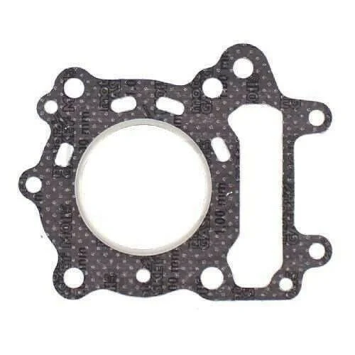 Popolare S410010001006 - GUARNIZIONE TESTA SCARABEO 125 ROTAX 1999>2004