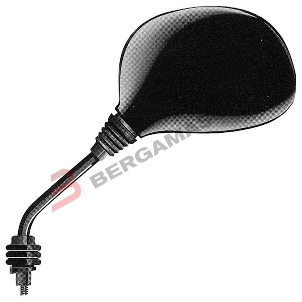 E220151 - SPECCHIO DESTRO SFX SPORT 50 1994>2004 Ordina Subito