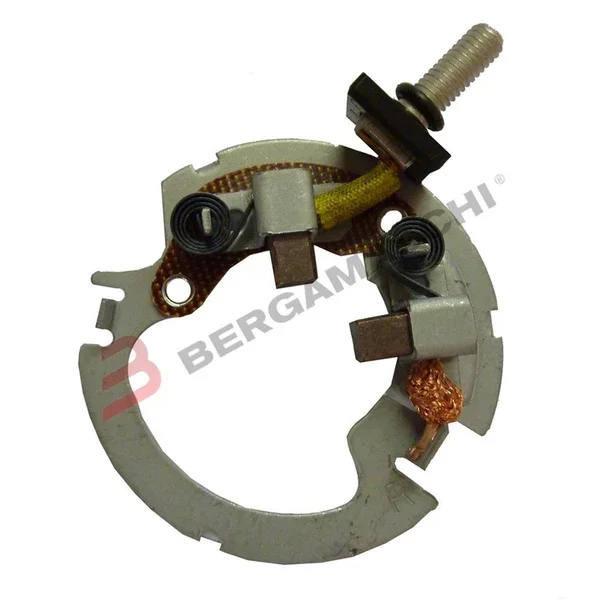 Pagamento Sicuro V535500109 - PORTASPAZZOLE MOTORINO AVVIAMENTO MITSUBA MAJESTY 250/400