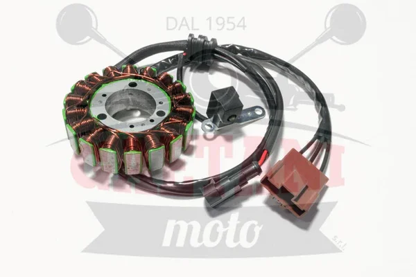 Reso Gratuito V733100149 - STATORE OKYAMI PER PIAGGIOBEVERLY/MP3/SCARABEO 400/500 07-