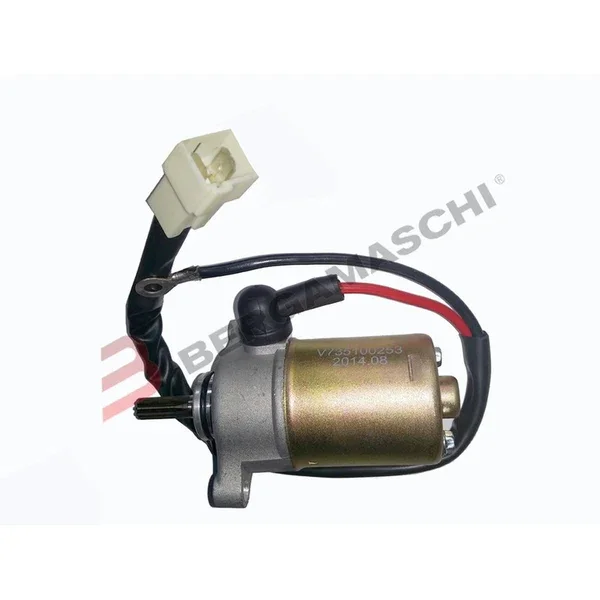 Offerta Lampo V735100253 - MOTORINO AVVIAMENTO OKYAMI YAMAHA X-MAX 125 06-