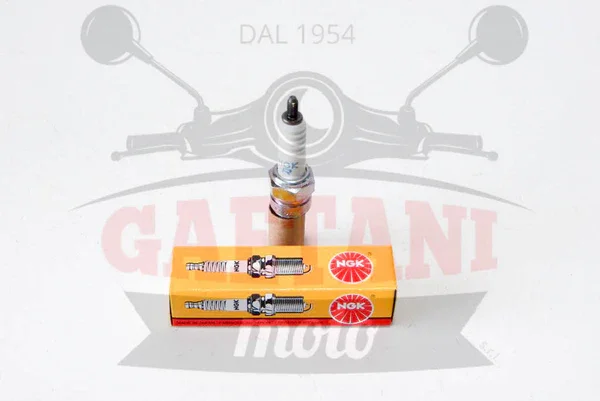 404300505 - CANDELA NGK B9ES Pagamento Sicuro