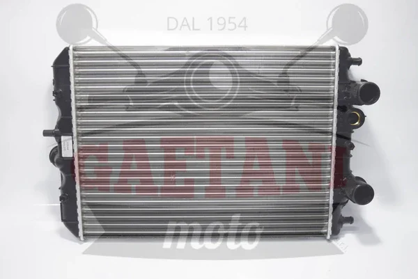 53618 - RADIATORE ACQUA PORTER 1400 DIESEL Offerta Del Giorno