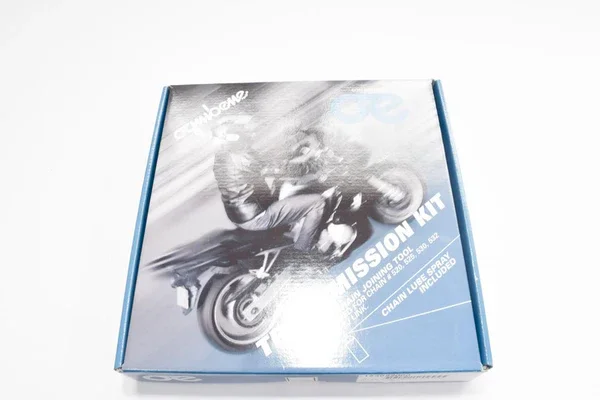 Acquista Ora 1518791548 - KIT PROF. OE DUCATI 600 MONSTER RAPP.MO